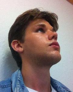 Man, 28. JPAW6863
