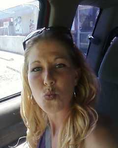 Woman, 43. Simplybadgirl