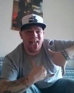 Man, 38. jwilld7