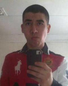 Man, 31. Noe7857