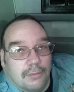 Man, 59. revmike328