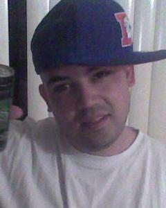 Man, 40. ThaHatt