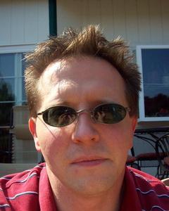 Man, 57. karlstark