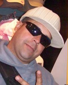 Man, 53. chiquito952