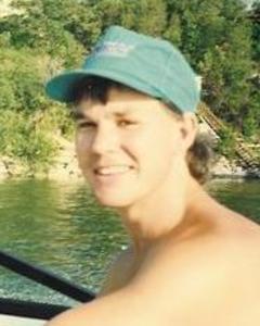 Man, 58. BHBrooks