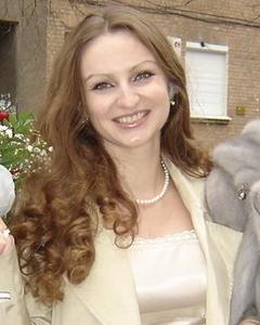 Woman, 48. joy_n_love