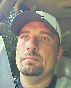 Man, 45. justashman