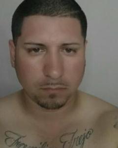 Man, 38. issac28