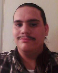 Man, 31. naughtybear99