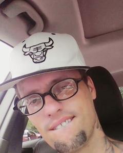 Man, 42. TattosOnMe