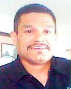 Man, 53. GangsterMCP