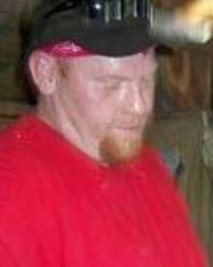 Man, 46. teddybear19973
