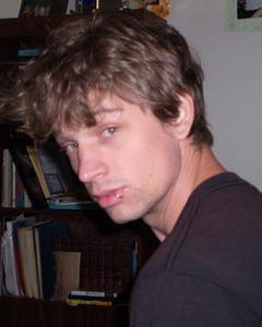 Man, 40. JohnnyDark2024