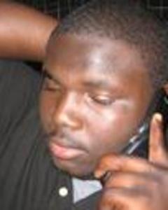 Man, 36. Mr_live_a_lil