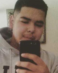 Man, 29. sergioshif8442