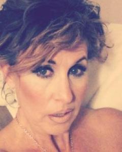 Woman, 56. baeballmom