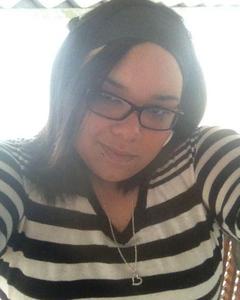 Woman, 37. Shay062631