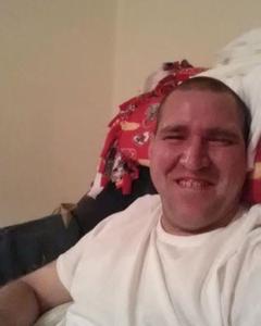 Man, 50. flyingbrya1134