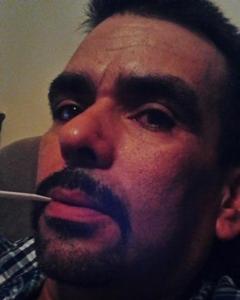Man, 49. Luis1271