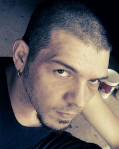 Man, 42. cloudedzero