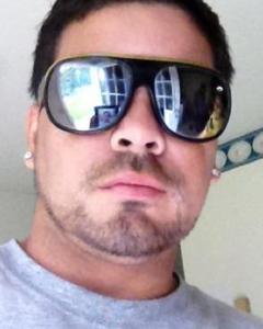 Man, 42. joelo4532