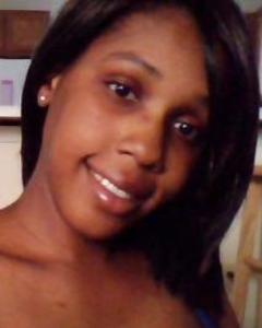 Woman, 41. geniunebreed
