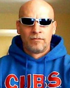 Man, 67. theonlyron4you
