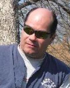 Man, 60. madedoggeorgie