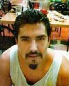 Man, 49. ponchito447