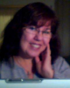 Woman, 77. stx_61f