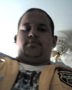 Man, 39. boricua_12007