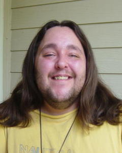 Man, 44. TXNick