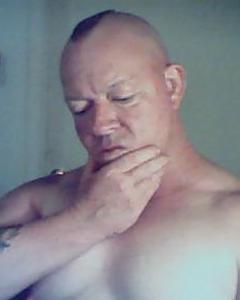 Man, 67. bestbarber35
