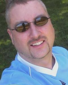 Man, 53. CRONNEE