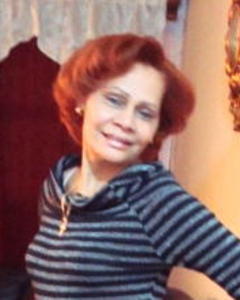 Woman, 66. Domi228