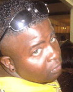 Man, 40. darkguy01