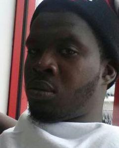 Man, 41. KEYSHAUN1217