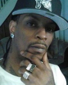 Man, 43. Coldcell