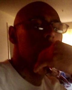 Man, 41. Gumby4418