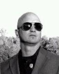 Man, 43. Dmac6511