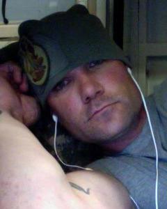 Man, 54. Meatchirco