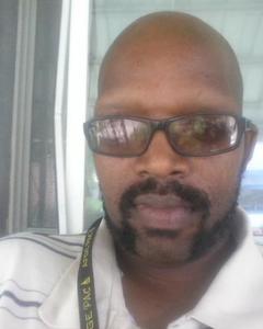 Man, 53. Brimlicker
