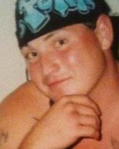 Man, 39. popeye5786