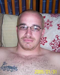 Man, 45. billynd1