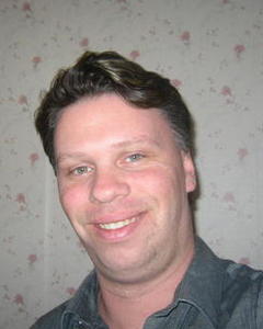 Man, 52. tom4change