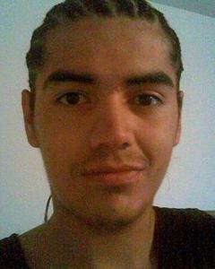 Man, 38. king_james601