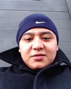 Man, 41. Esco10