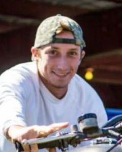 Man, 33. Mike_B1011