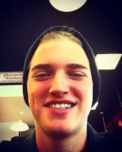 Man, 29. ChiefKnight