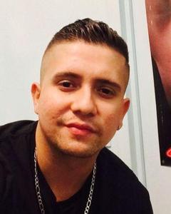 Man, 35. Grodriguez
